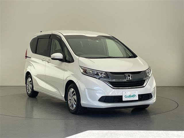 フリード1.5 G ホンダセンシング