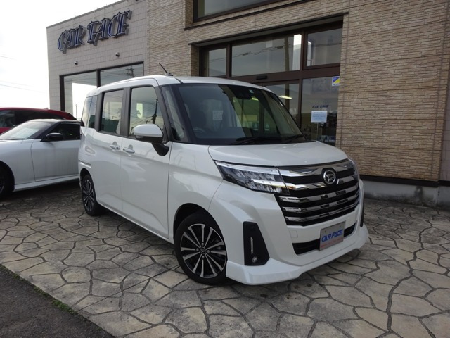 トール1.0 カスタムG