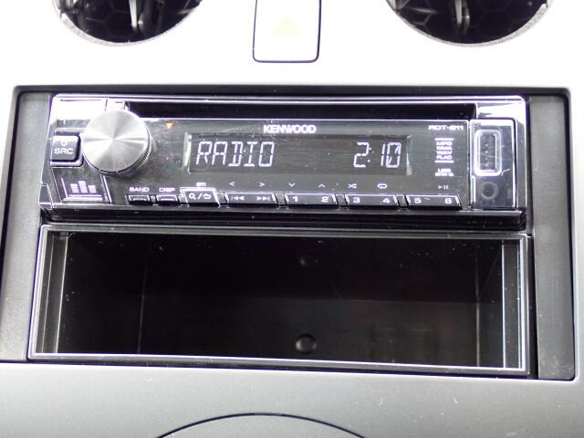 CD�I�[�f�B�I�E���W�I���t���Ă܂��B