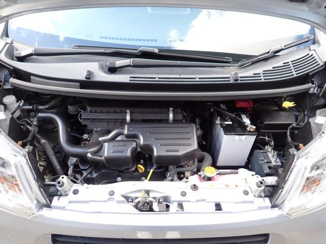 �G���W�����[�����Y��ł���B�@�֋@�\�n���ǍD�ł��B�[�ԑO�ɓ_���������s���܂��B