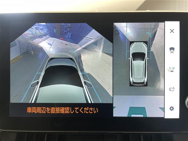 RAV42.5 ハイブリッド アドベンチャー E-Four 4WD