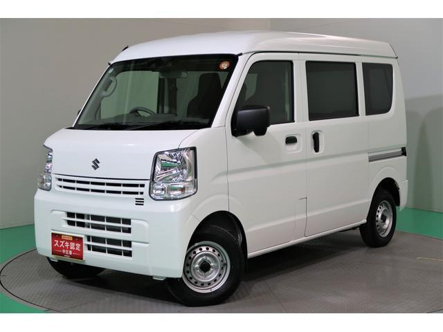 エブリイPA リミテッド