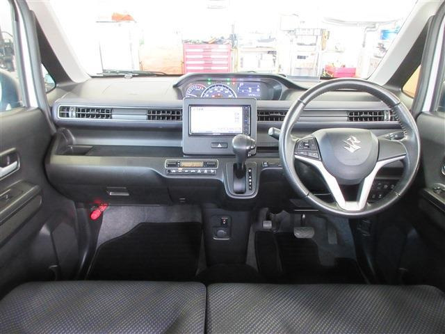 ワゴンRハイブリッド(HYBRID) FZ セーフティパッケージ