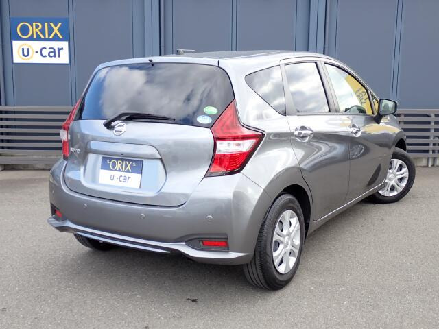 �����r���[�̉摜�ɂȂ�܂��B�I���b�N�X�F�蒆�ÎԂɂ́A���w��������S���Ă���肢���������߂ɁA�Ǝ��́u�I���b�N�X�F�蒆�Îԕۏ؁v�����t�����Ă��܂��B