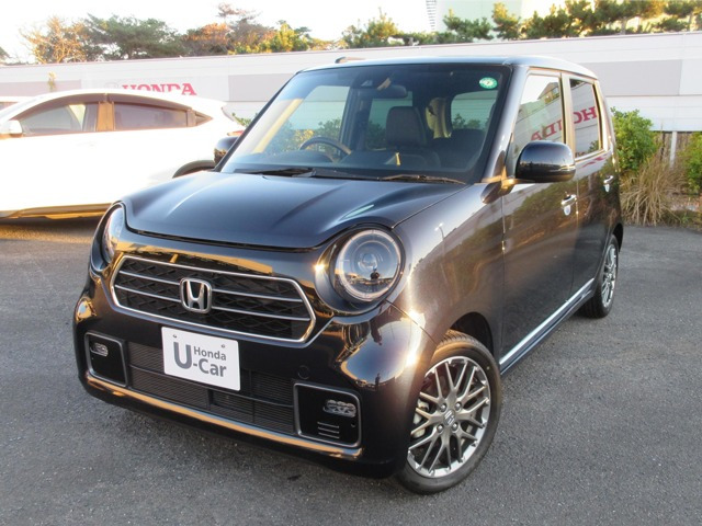 N-ONEプレミアム ツアラー