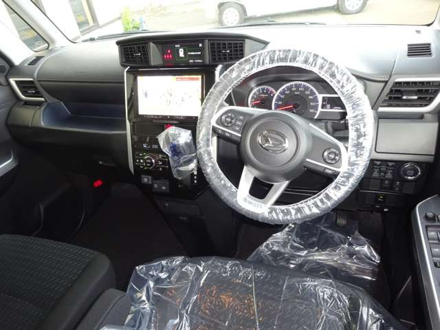 トール1.0 カスタムG