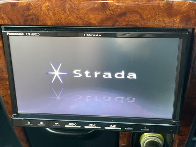 �y�i�r�Q�[�V�����z�g���₷���i�r�ŖړI�n�܂ł�������ē����Ă���܂��B�e��I�[�f�B�I�Đ��@�\���[�����Ă���A���Ԃ̉^�]������Ɋy�����Ȃ�܂�!!