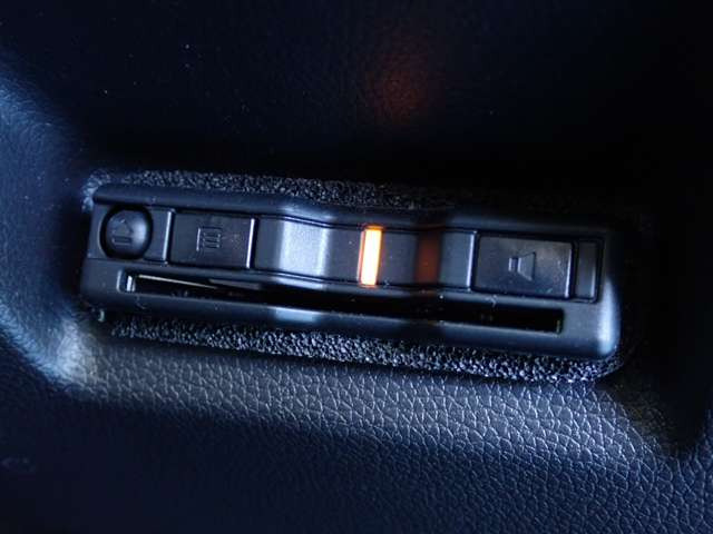 ETC���ڂł��B�L�����H�̗������Œ�Ԃ��鎖�Ȃ��X���[�Y�ɒʉ߂ł��܂��B