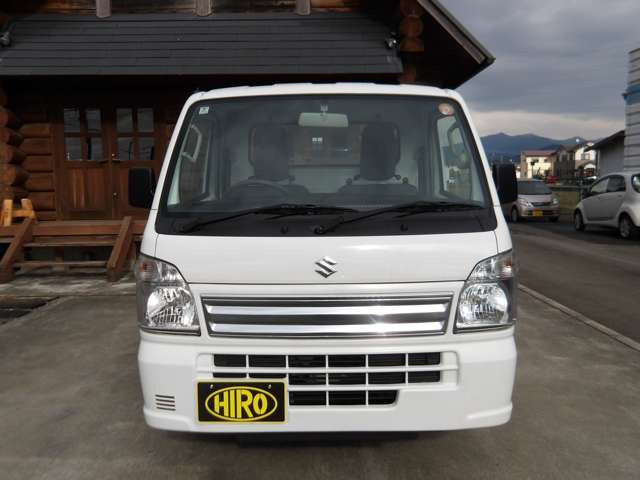 �L�����[�g���b�NKC�G�A�R���E�p���[�X�e�A�����O4WD���ɂ������܂���!