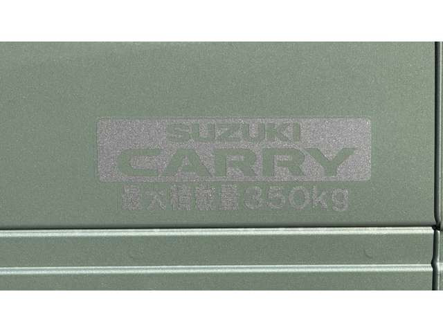 キャリイKC エアコン パワステ 4WD