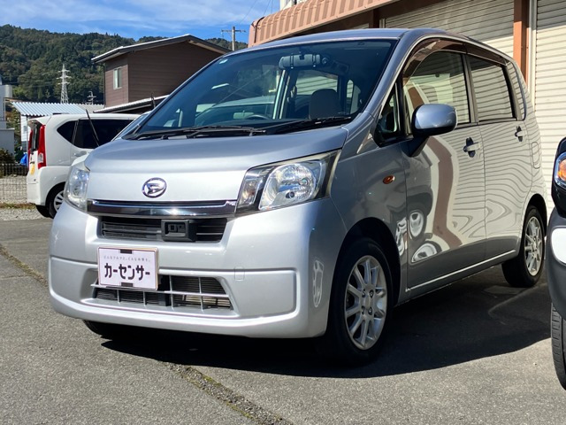 ムーヴL スマートセレクション SA