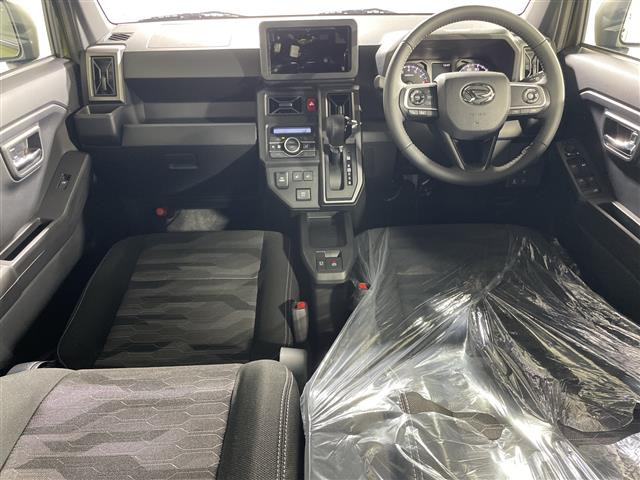 タフトG ダーククロム ベンチャー