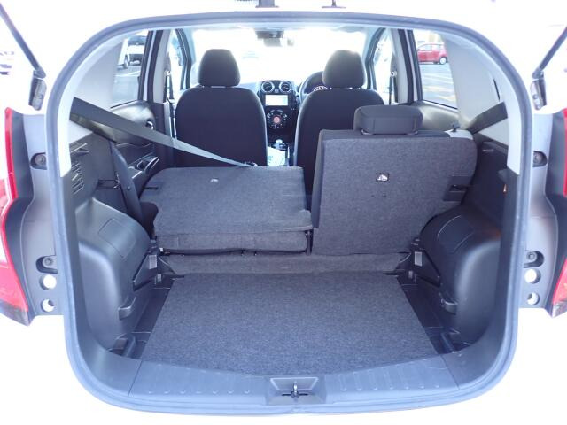 ��Ԑl���₨�ו��ɉ����Č㕔���Ȃ��Z�p���[�g�ɓ|�����Ƃ��o���܂��B�[���ȃ��Q�b�W�X�y�[�X���m�ہB