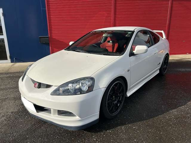 インテグラタイプR2.0