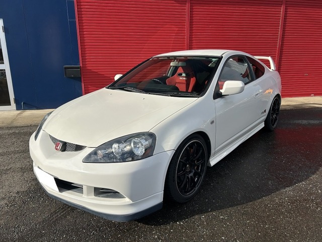 インテグラタイプR2.0