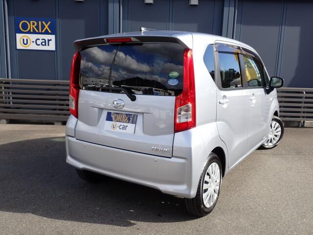 �����r���[�̉摜�ɂȂ�܂��B�I���b�N�X�F�蒆�ÎԂɂ́A���w��������S���Ă���肢���������߂ɁA�Ǝ��́u�I���b�N�X�F�蒆�Îԕۏ؁v�����t�����Ă��܂��B