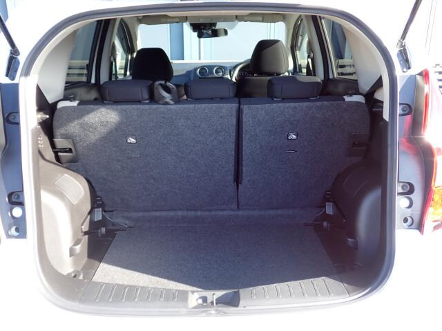 �ʏ펞�̃��P�b�W�X�y�[�X�ł�!�傫�ȊJ���ŉו��̏悹�~�낵���y�ɍs���܂��B