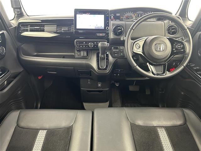 N-BOXカスタムL ターボ