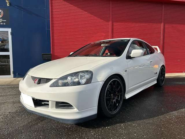 インテグラタイプR2.0