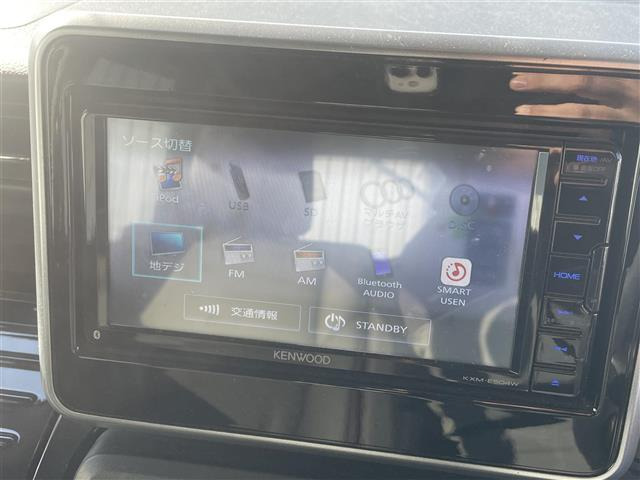 スペーシアカスタムハイブリッド(HYBRID)  XS