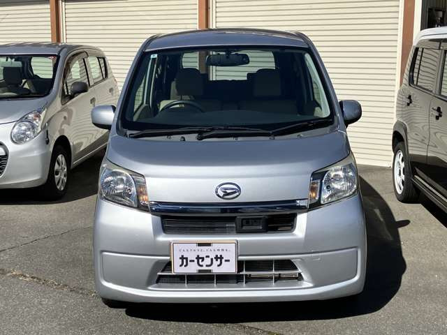 ムーヴL スマートセレクション SA