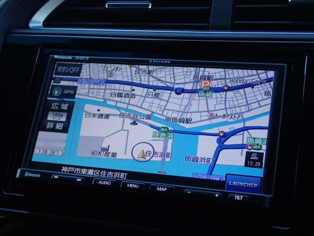 �g���Ղ��J�[�i�r�͏��ʂ��L�x�Ŏg������ɗD��Ă���܂�������@���ȒP�Ȃ̂Œ����ɂ��g�������܂�!(^^)/