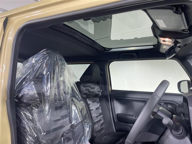 タフトG ダーククロム ベンチャー