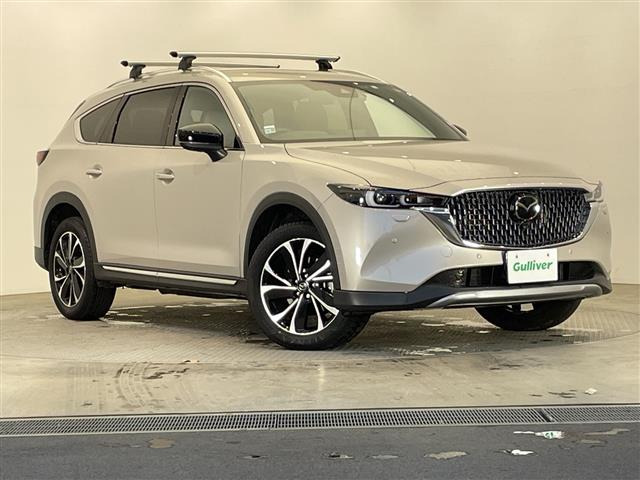 CX-82.2 XD グランドジャーニー 4WD