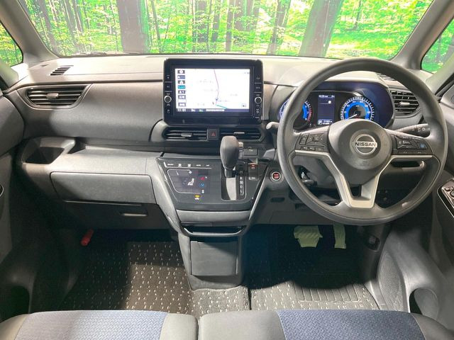 ルークスハイウェイスターX プロパイロットエディション