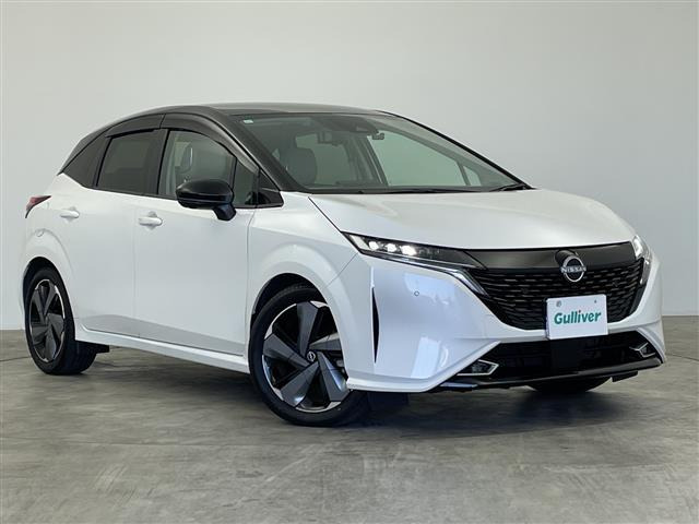 ノートオーラ1.2 G レザーエディション