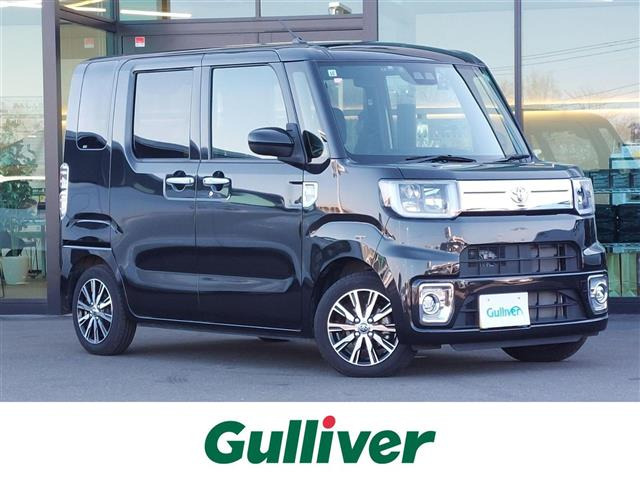 ピクシスメガGターボ SAIII