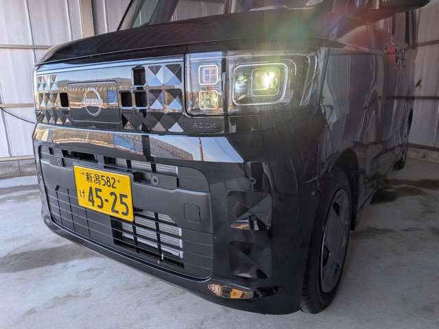 デイズルークスX