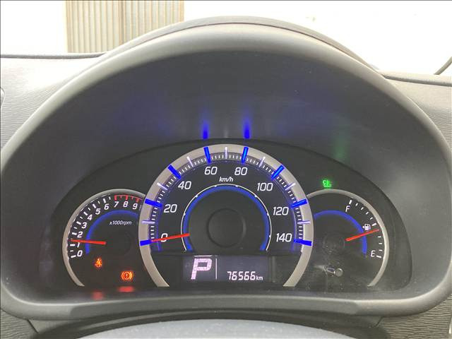 ワゴンRスティングレーX