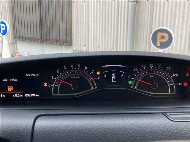 N-BOXカスタムG L ホンダセンシング