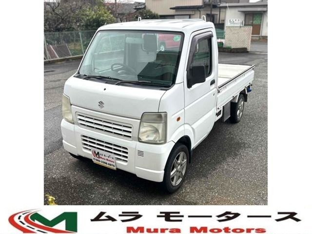 �L�����C(�X�Y�L) KC �G�A�R�� 4WD�@MT �A���~�z�C�[�� �G�A�R�� ���Îԉ摜