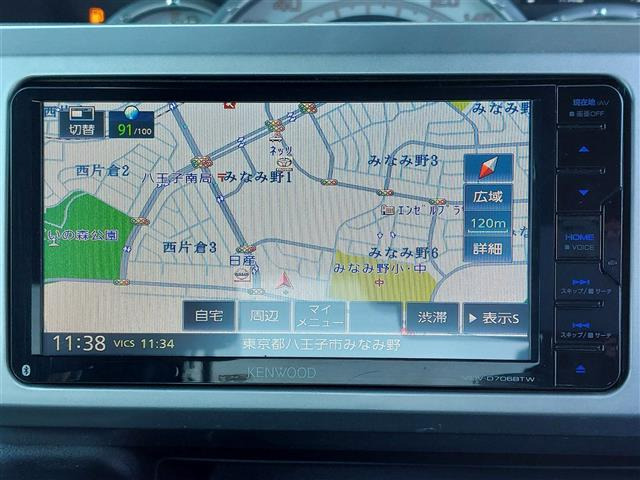 ピクシスメガGターボ SAIII