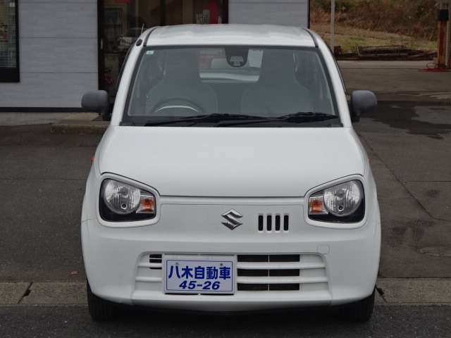 アルトF レーダーブレーキサポート オートギヤシフト 4WD