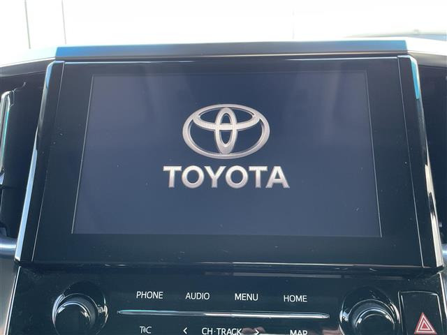 アルファード2.5 S Cパッケージ