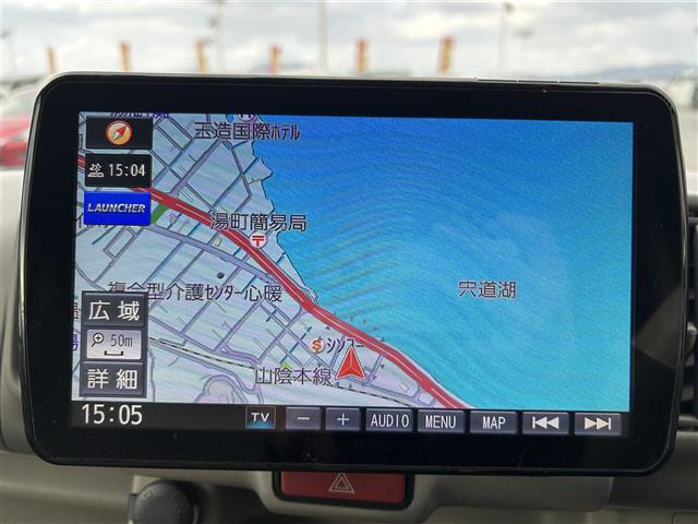 エブリイワゴンPZターボスペシャル