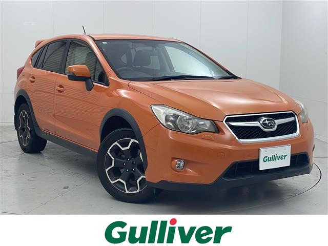 インプレッサXV2.0i-L アイサイト 4WD