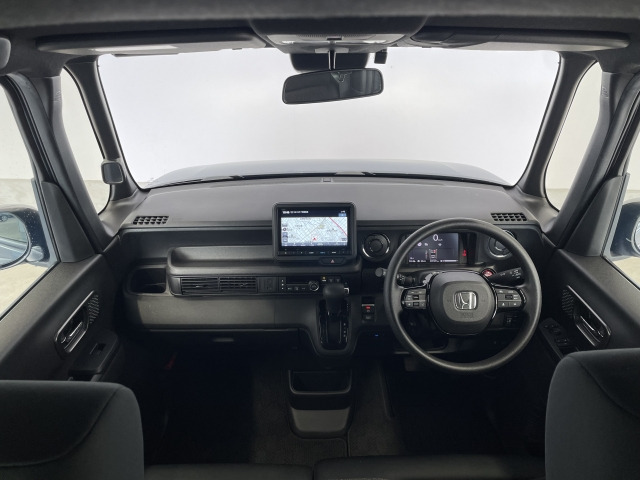 N-BOXカスタムベースグレード