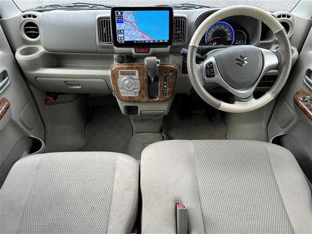 エブリイワゴンPZターボスペシャル