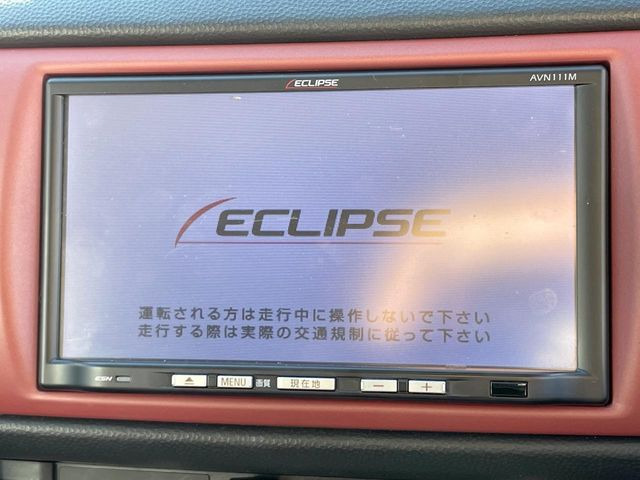 �y�i�r�Q�[�V�����z�g���₷���i�r�ŖړI�n�܂ł�������ē����Ă���܂��B�e��I�[�f�B�I�Đ��@�\���[�����Ă���A���Ԃ̉^�]������Ɋy�����Ȃ�܂�!!