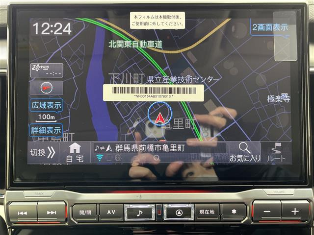 デリカD:52.4 シャモニー 4WD