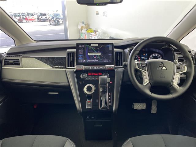 デリカD:52.4 シャモニー 4WD