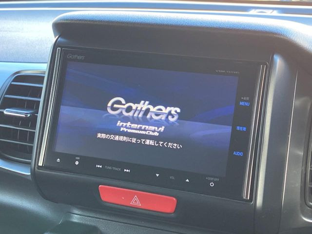 �y�����i�r�z�l�C�̏����i�r�𑕔��B�I�[�f�B�I�@�\���[�����Ă���ABluetooth�ڑ�����΂������̃X�}�z��MP3�v���C���[�̉��y���Đ��\!�����̉^�]������Ɋy�����Ȃ�܂�!!