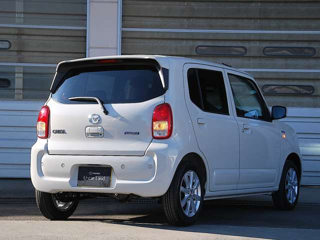 キャロルハイブリッド G 4WD