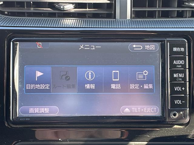 アクア1.5 S スタイルブラック