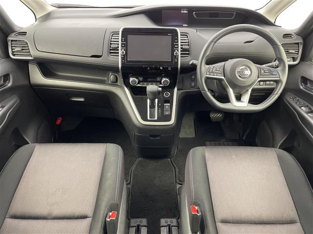 セレナ2.0 ハイウェイスター