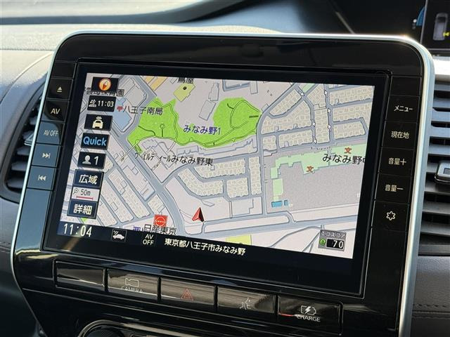 セレナ1.2 e-POWER ハイウェイスターV